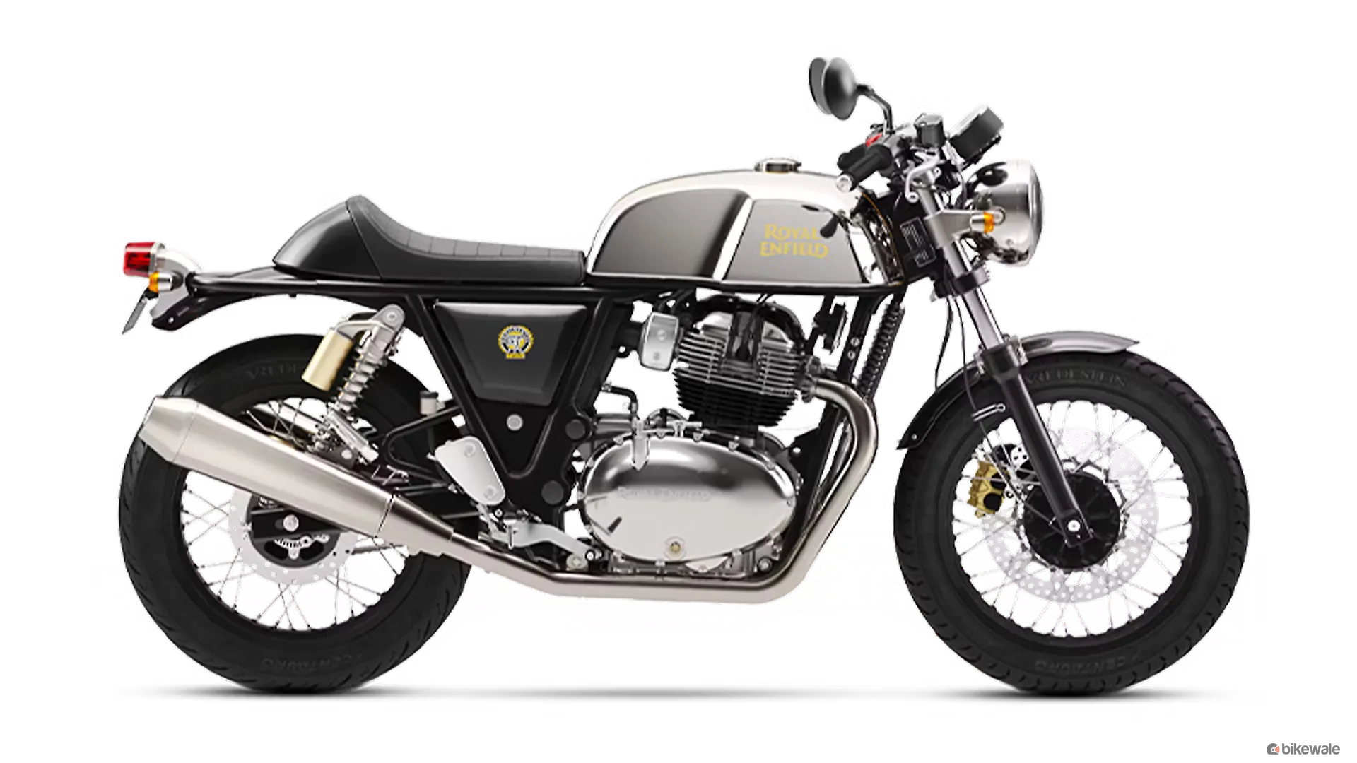 RE Continental GT 650